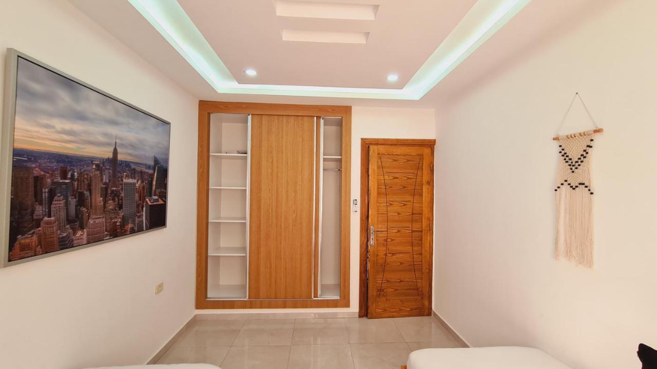 Villa Lina Moderne Toute Equipee & Piscine Midoun Dış mekan fotoğraf
